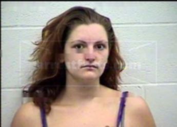 Erica Jo Holcombe