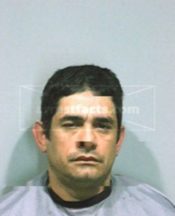 Jose Anthony Diaz