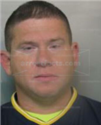 Paul Anthony Currence