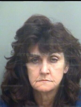 Linda Louise Steele