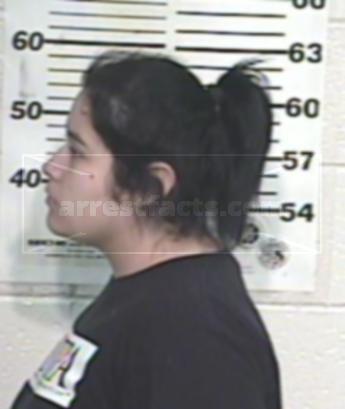 Myranda Jeanette Guerra