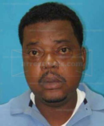 Elbert Bronson