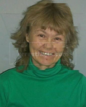 Maureen Hood