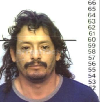 Gabriel Sanchez Garcia