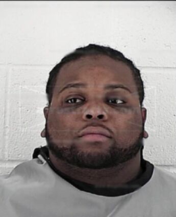 Darnell Maurice Johnson