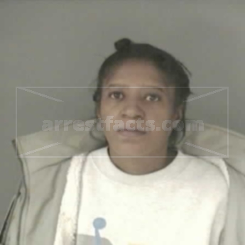 Ethel Rene Spinks