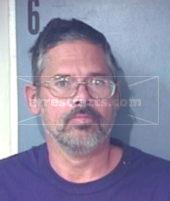 Mark Clifford Woodall