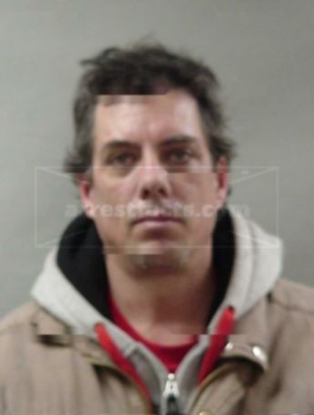 Kevin P Epps