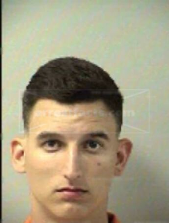 Colton Ruybal