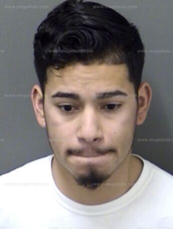 Gilbert Ray Morales