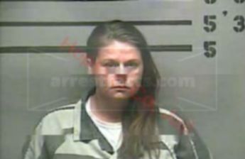 Amanda Carolyn Carlton