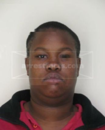 Felicia Lashawn Matthews