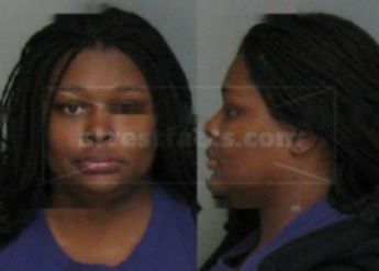 Latasha Butler
