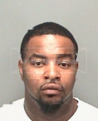 Jermane Cross