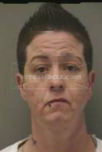 Tiffany Michele Rose