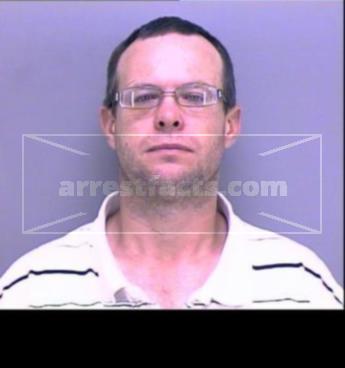 Scott Wayne Berrier