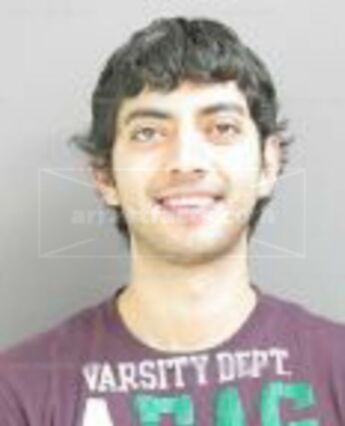 Wesley Latigo Anderson