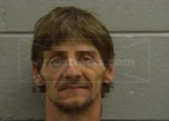 Lawrence Allen Patton