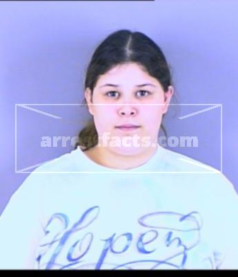 Rosemary Student Garza