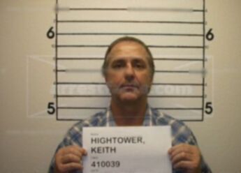 Keith Hightower