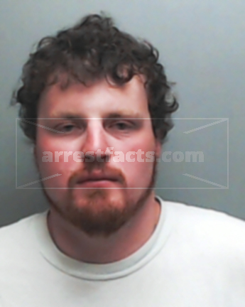 Russell Brant Bisbey