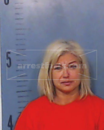 Sue Leigh Moody