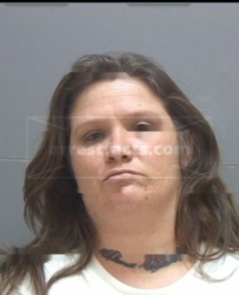 Nicole Lynn Bogue
