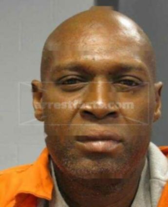 Clarence Lee Jr.