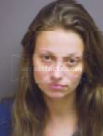 Brandie L Larkins