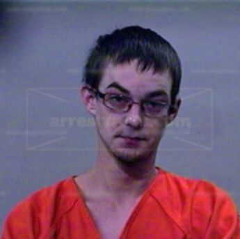 Aaron Lloyd Woods