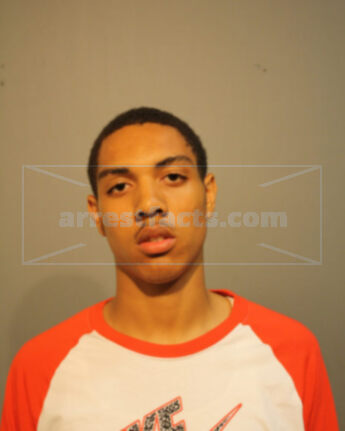 Cameron S Lowe