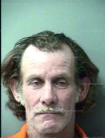 Wayne Edward Grantham