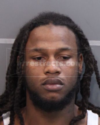 Darrell Lebron Fuget