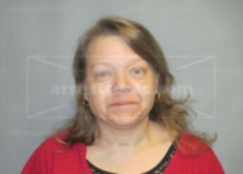 Heather Shirley Woodruff
