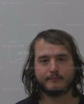 Christopher Justin Horton