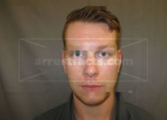 Taylor James Clark