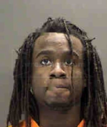 Javon Scott Cyrus
