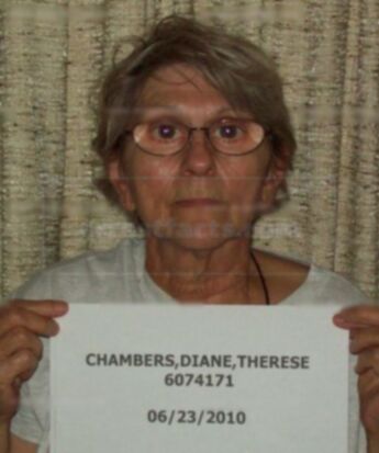 Diane Therese Chambers