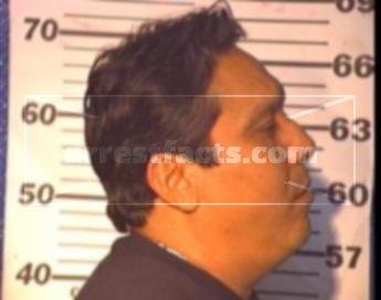 Philip De La Garza