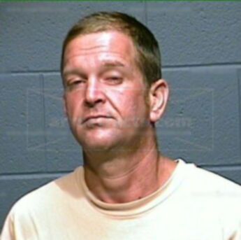 Billy Mack Harville