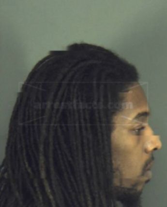 Travoy Luchano Hodge