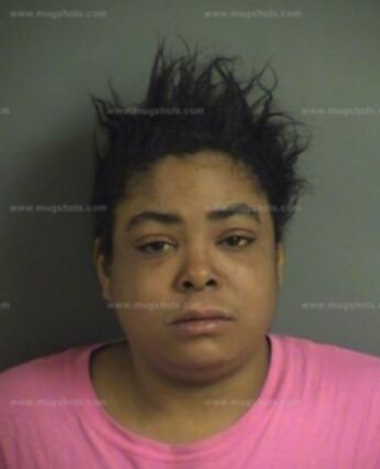 Patricia Hunley