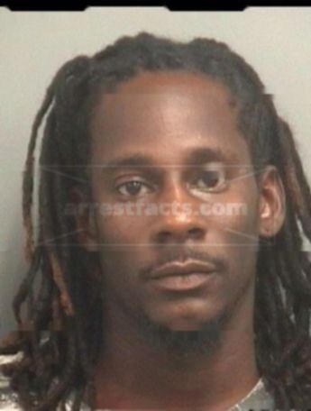 Michael Antonioleslie Cameron