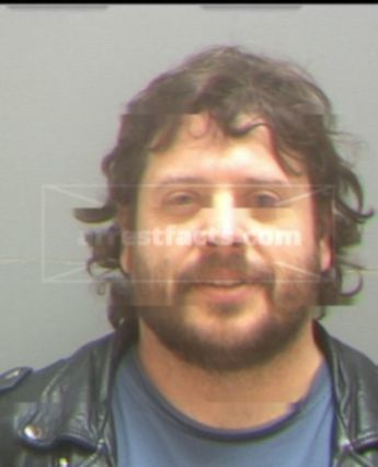 Bryan Eugene Snow