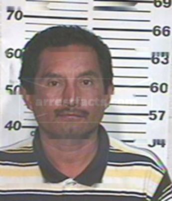 Jose Francisco Ramirez Ramirez