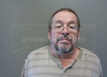 David Crockett Janey Iv