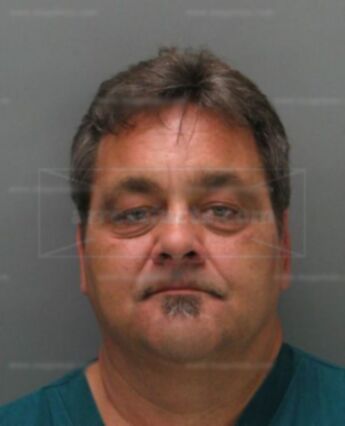 Turner Ronald Lee