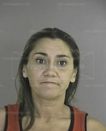 Tracy Lynn Bellard