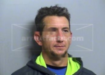 Seth Daniel Glenn