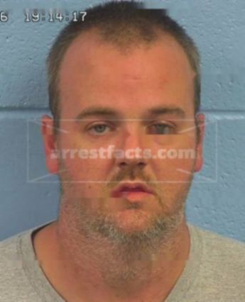 Kristopher George Calhoun